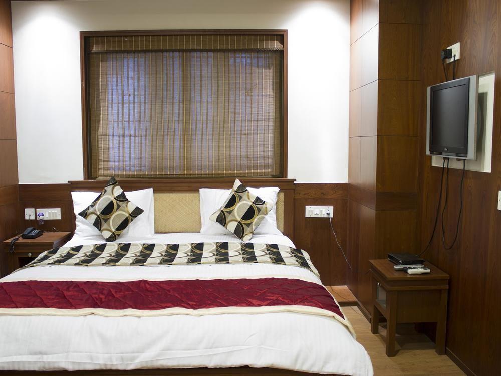 Hotel Oyo Koramangala 5th Block 3*