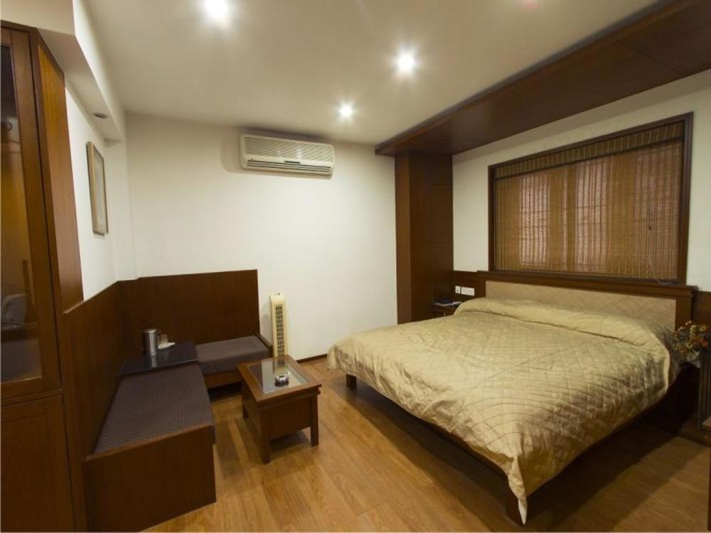 Hotel Oyo Koramangala 5th Block