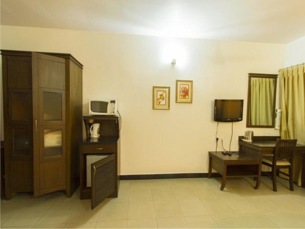 Oyo Koramangala 5th Block