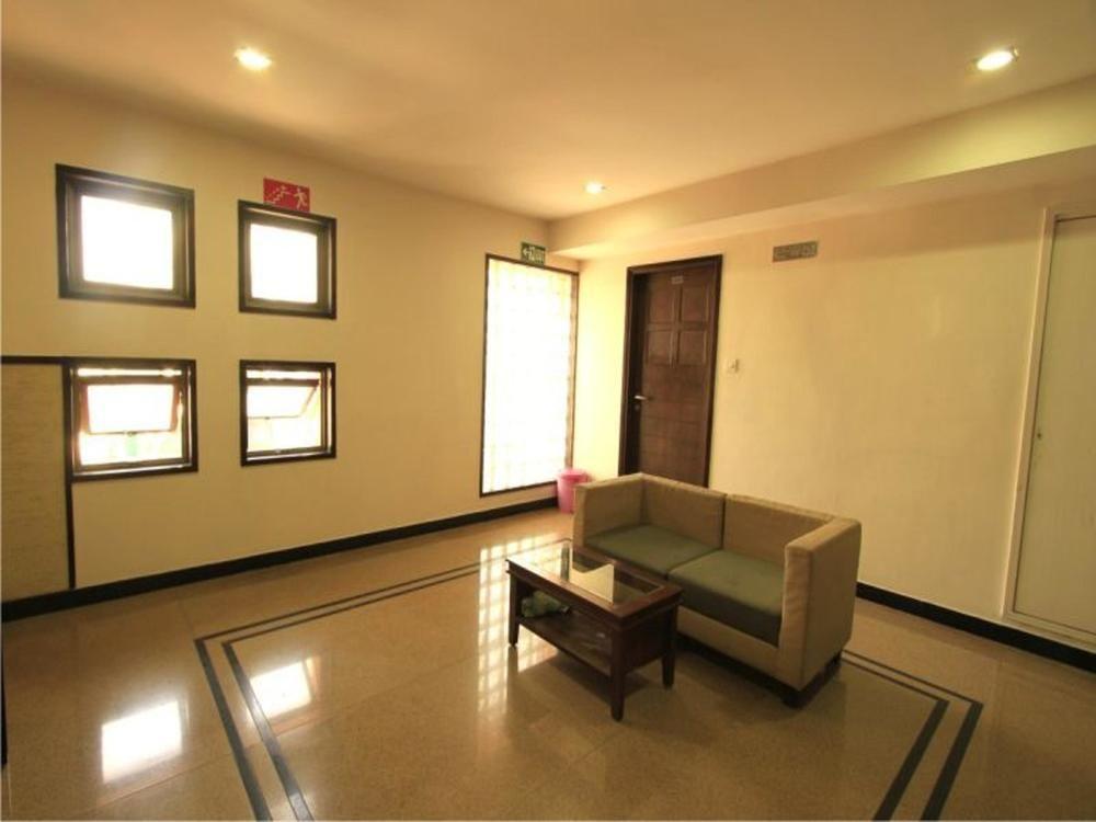 Hotel Oyo Koramangala 5th Block