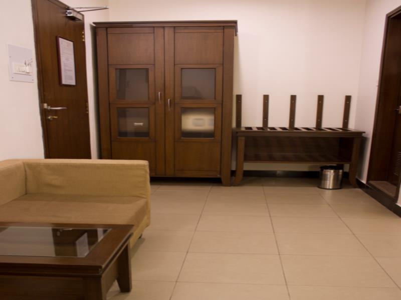 Hotel Oyo Koramangala 5th Block Bangalore