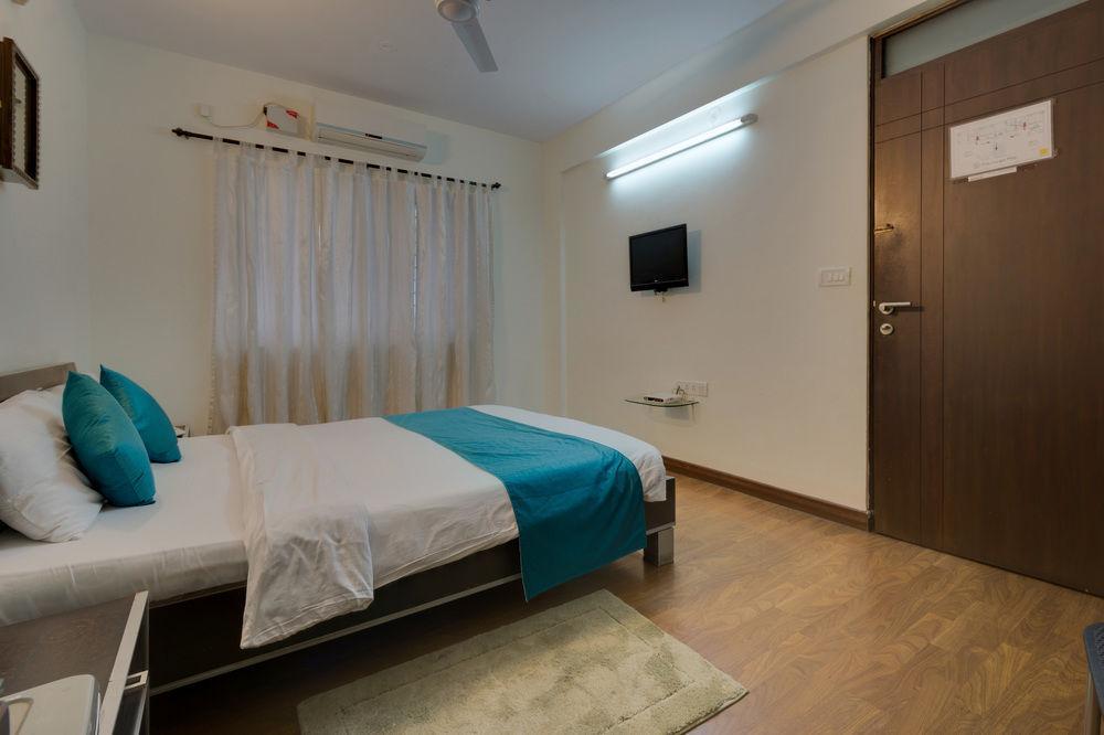 Hotel Zo Egl Domlur Layout Bangalore
