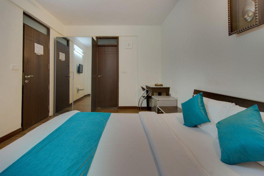 Hotel Zo Egl Domlur Layout 3*