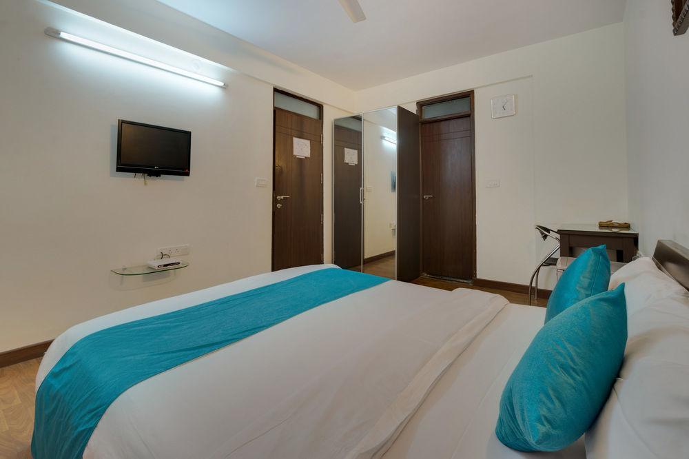 Hotel Zo Egl Domlur Layout