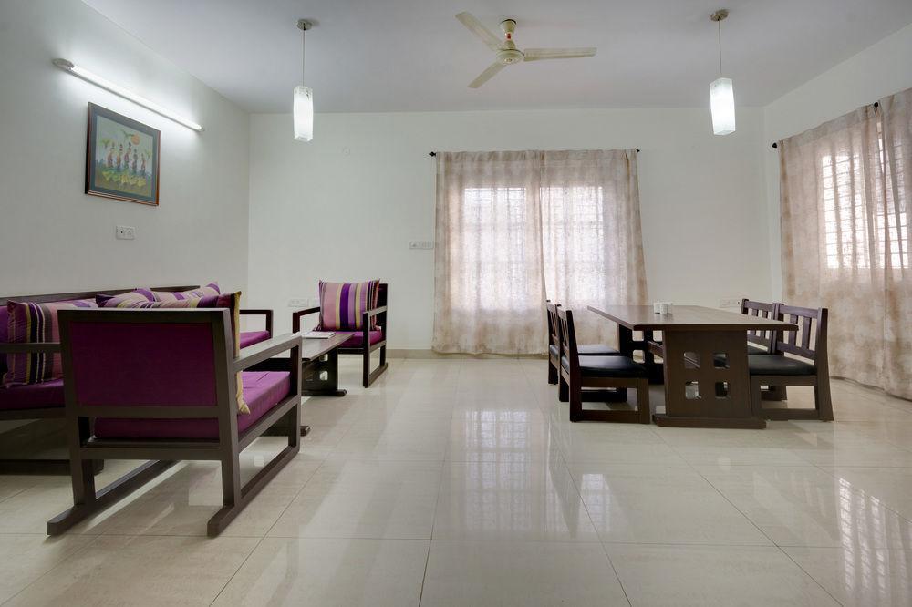 Zo Egl Domlur Layout Bangalore