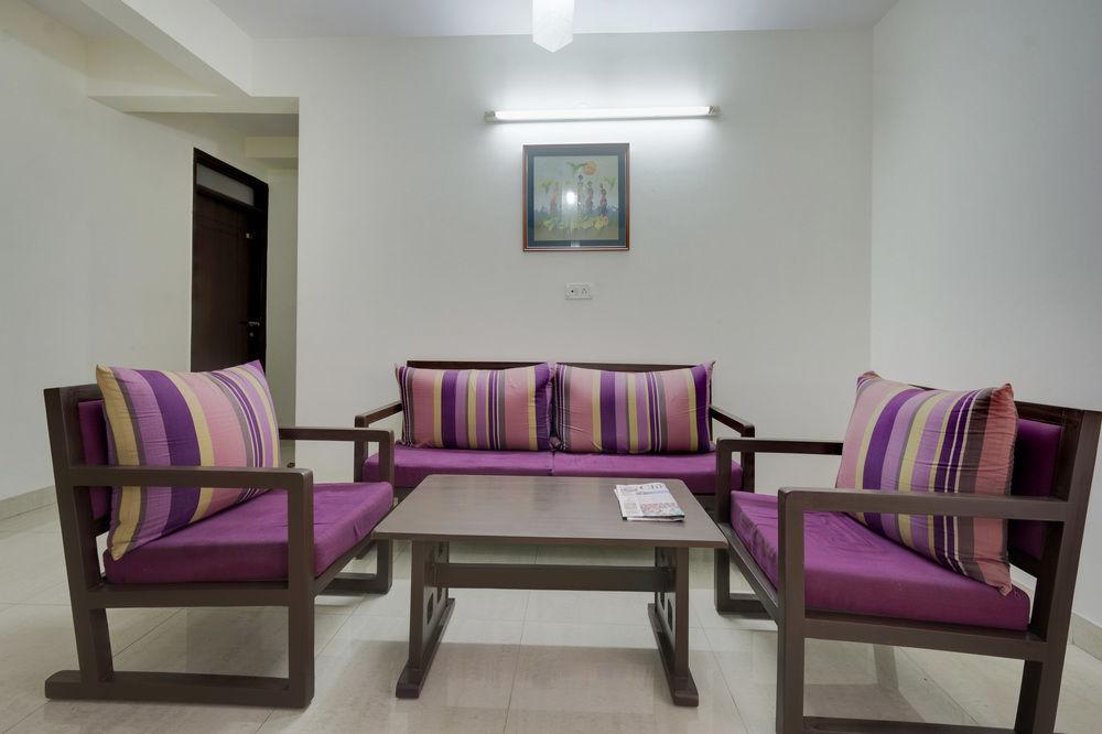 Hotel Zo Egl Domlur Layout Bangalore