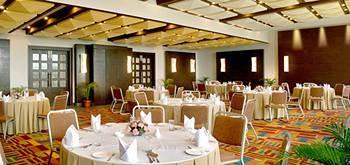 Trinity Hotel Bangalore