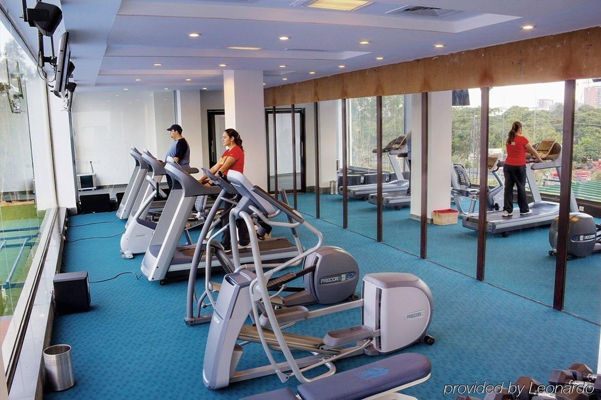 Trinity Hotel Bangalore