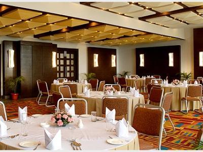 Trinity Hotel Bangalore