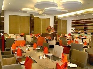 Trinity Hotel Bangalore