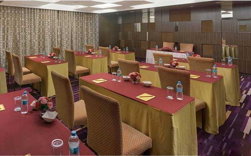 Hotel The Pride Hotel, Bangalore