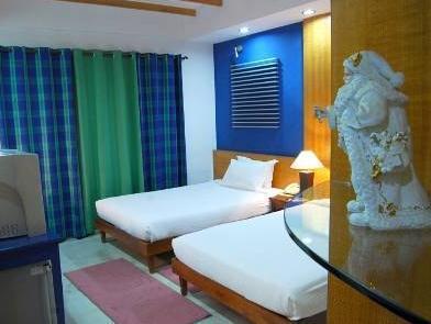 Sterling - Langford Town Hotel 3*
