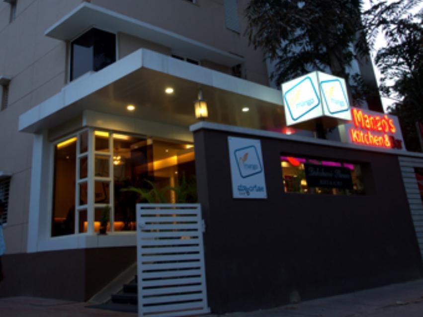 Mango Hotels, Koramangala Hotel 3*