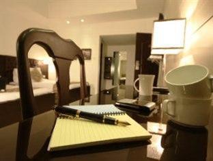 Mango Hotels, Koramangala 3*