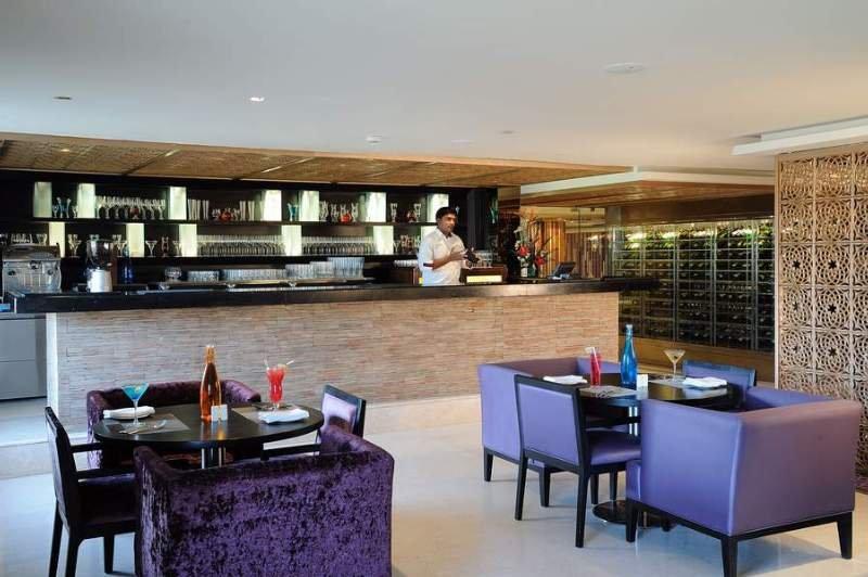 Davanam Sarovar Portico Hotel Bangalore
