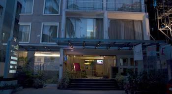 Centre Residency Hotel Bangalore
