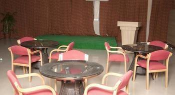 Centre Residency Hotel Bangalore