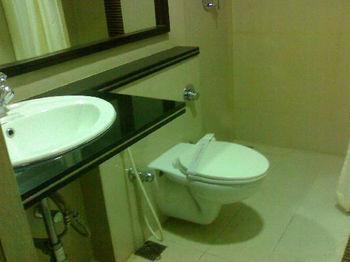 Centre Residency 3*