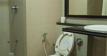 Centre Residency Hotel Bangalore