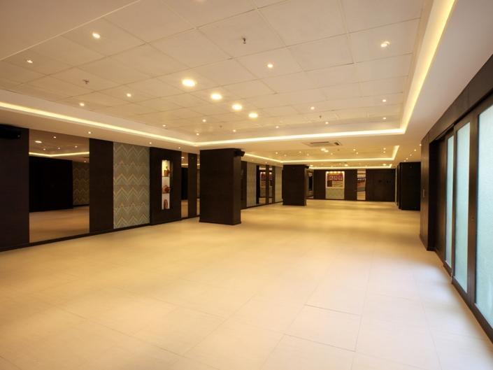 Octave Hotel & Spa - Sarjapur Road Hotel Bangalore
