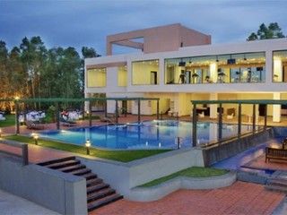 Hotel Trinity 4*