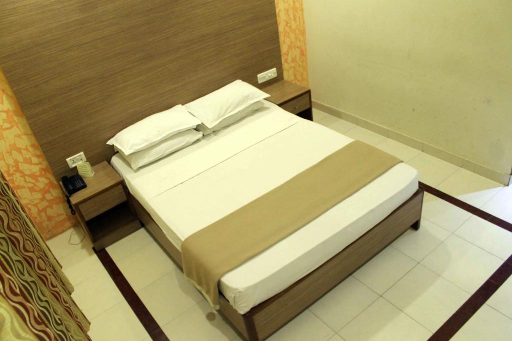 Hotel Stay Inn 2* Bangalore