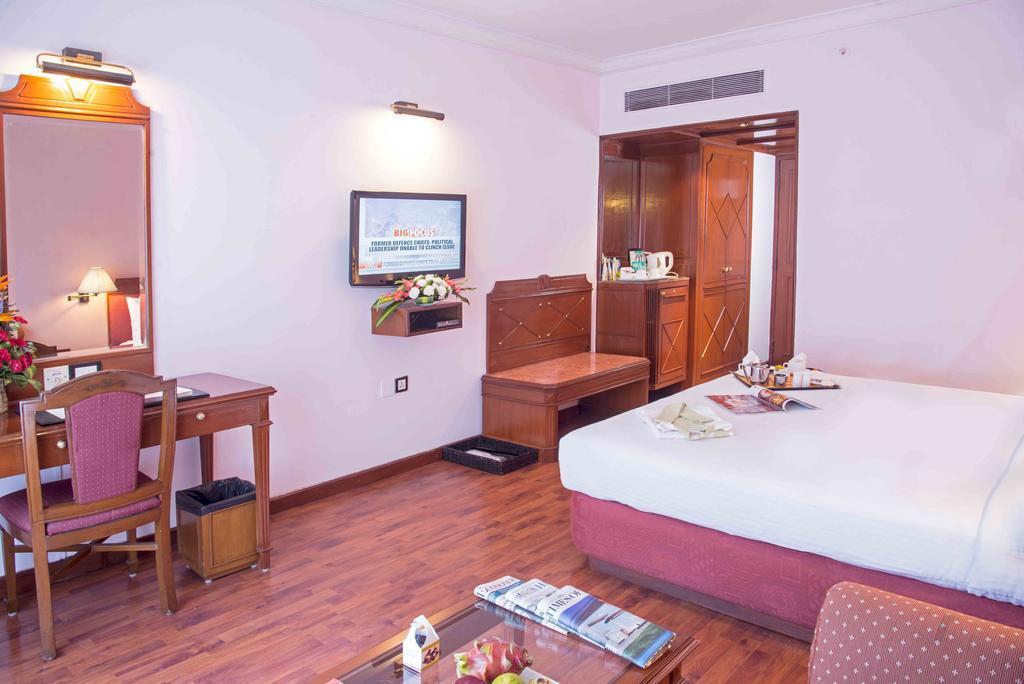 Hotel The Chancery 4*