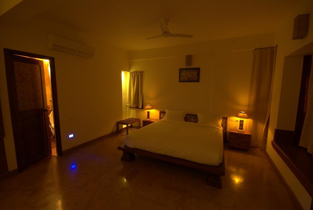 Nisargha Service Bangalore