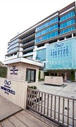 Davanam Sarovar Portico