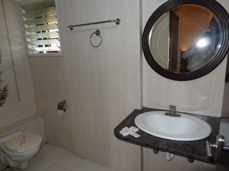 Hotel Amshi International 2*