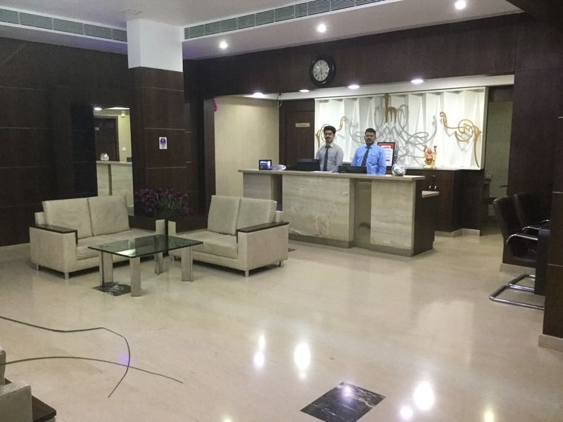Meenal Hotel