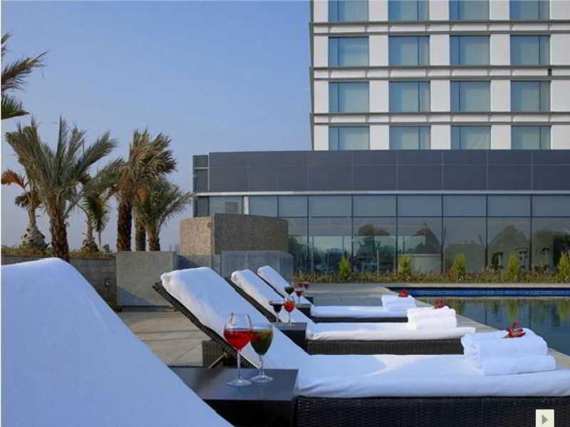 Taj Yeshwantpur Hotel