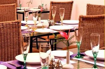 The Orchard Greens Aparthotel