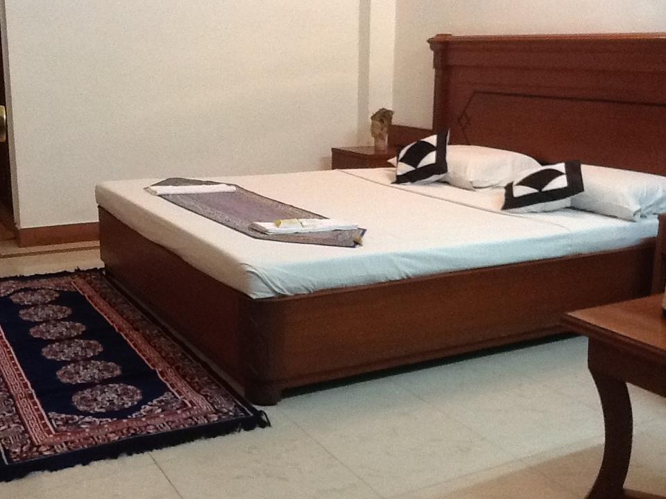 Hotel Kanishka Phg Bangalore
