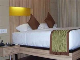 Centre Residency Bangalore