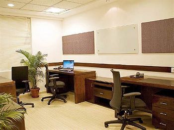 Evoma 4* Bangalore