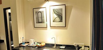 Sterling - Langford Town 3* Bangalore