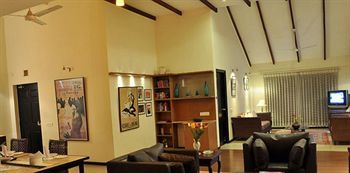 Sterling - Langford Town Hotel Bangalore