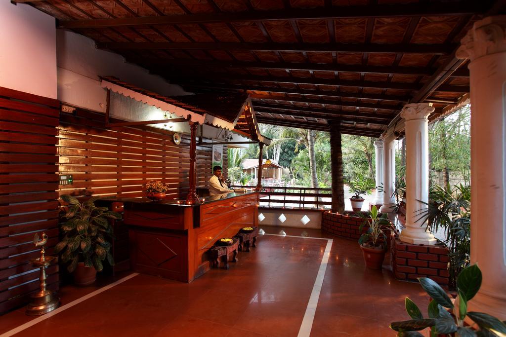 Radiant 3* Bangalore