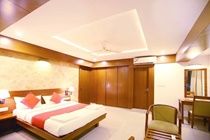 Oyo 3453 Bhagini Residency 3*