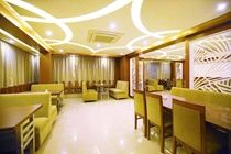 Oyo 3453 Bhagini Residency