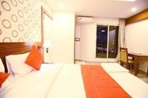 Oyo 3453 Bhagini Residency Hotel 3*