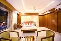 Hotel Oyo 3453 Bhagini Residency Bangalore