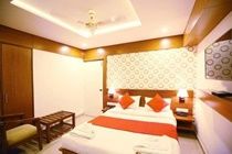 Oyo 3453 Bhagini Residency 3* Bangalore