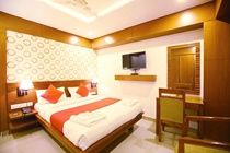 Oyo 3453 Bhagini Residency Hotel Bangalore