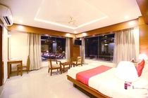 Oyo 3453 Bhagini Residency Bangalore