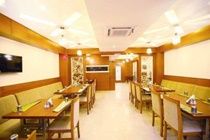 Oyo 3453 Bhagini Residency Hotel