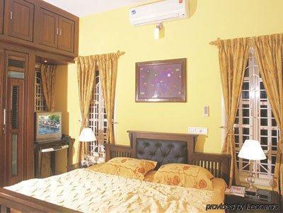 D'habitat Serviced Apartment
