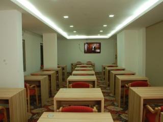 Centre Residency Hotel 3*