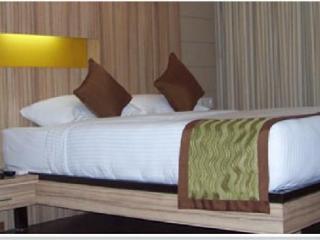 Hotel Centre Residency Bangalore